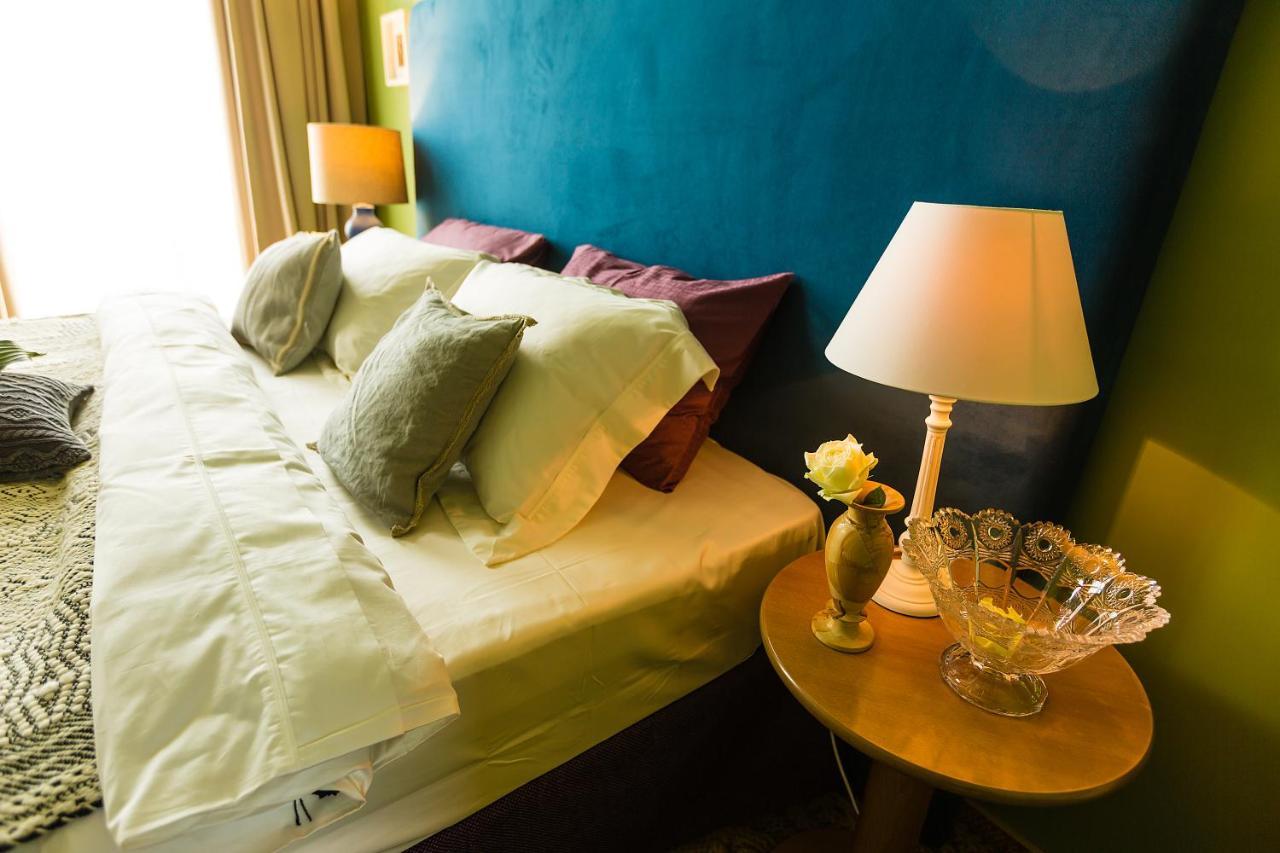 Country Spa Retreat Snagov Eksteriør bilde A bedroom at the hotel